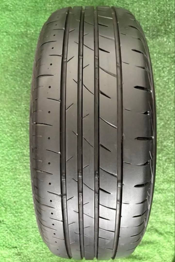 F22-BRIDGESTONE PLAYZ 205/55R17 4本セット