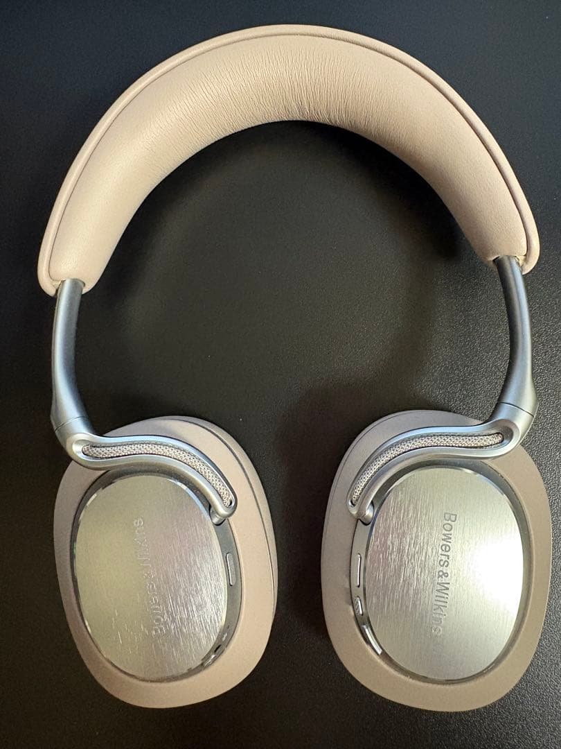 Bowers & Wilkins Px8 S2 ウォーム・ストーン