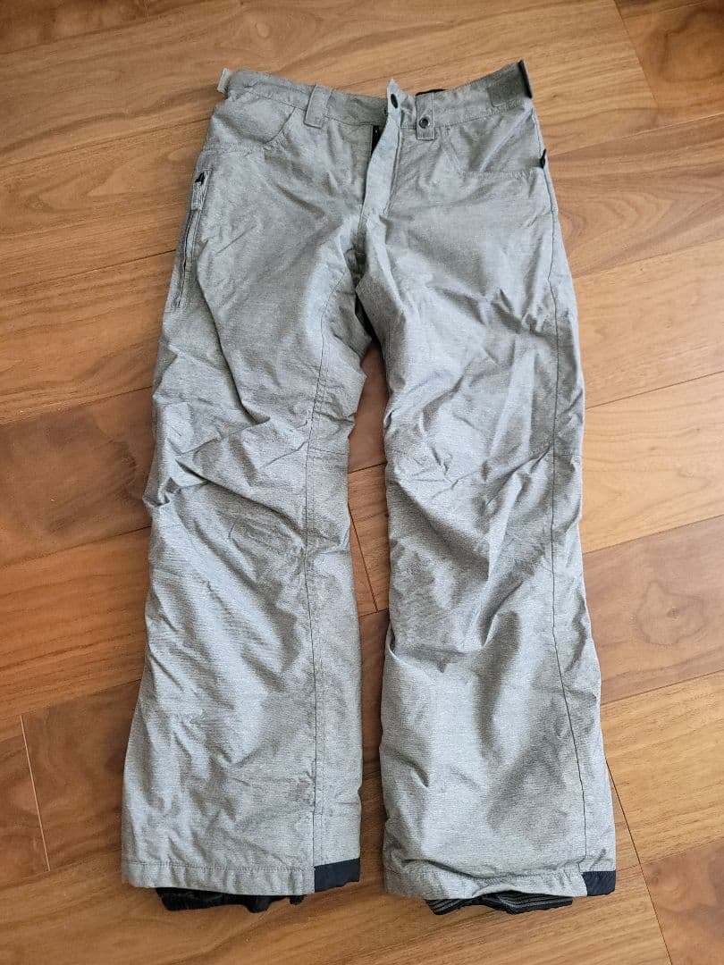 BURTON キッズ スノーボード ウェア セット