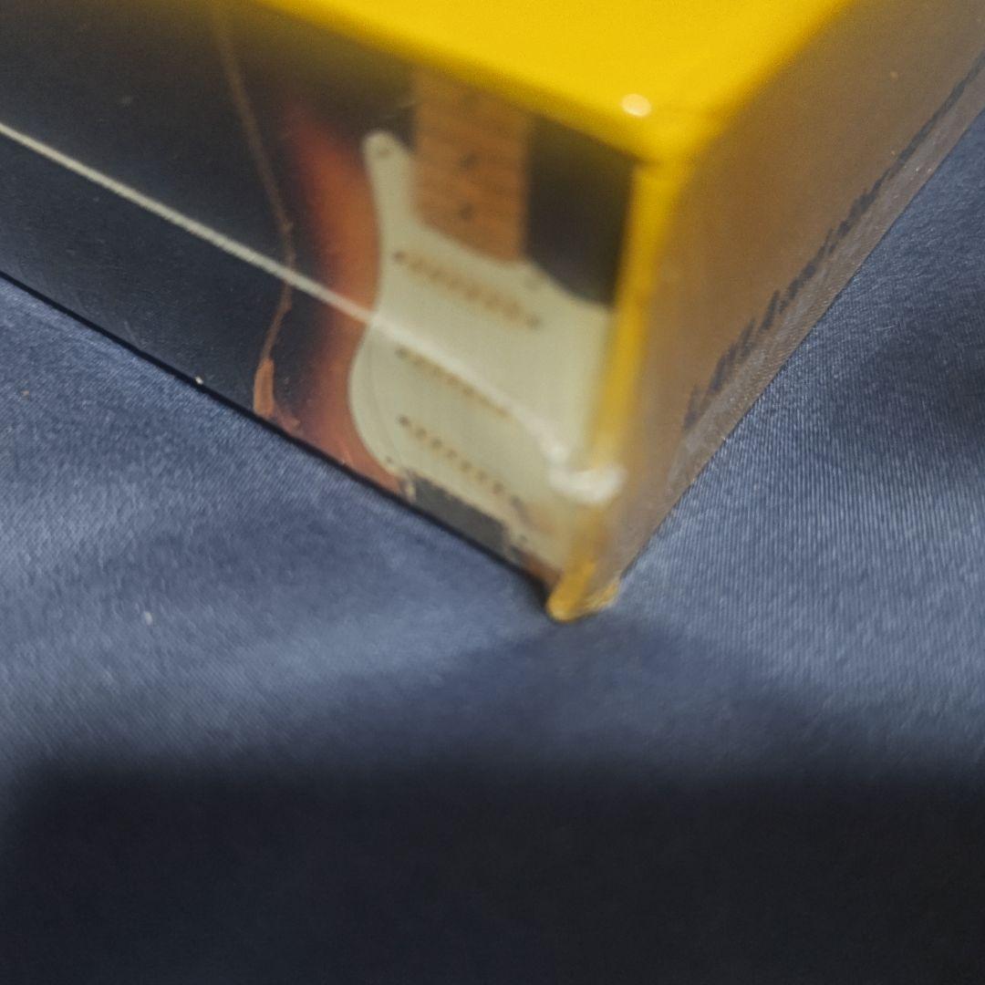いとしのレイラ 40周年記念スーパーデラックスエディション未開封輸入盤