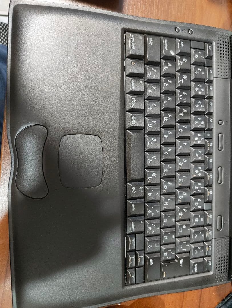 動作品！Apple Powerbook G3 Wallstreet M4753