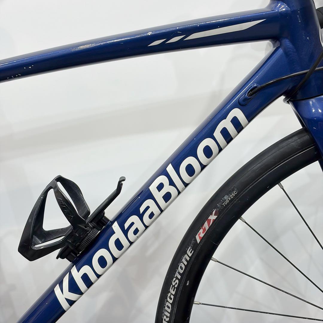 としちゃん様引取 KHODAABLOOM FARNA DISC 105 2023