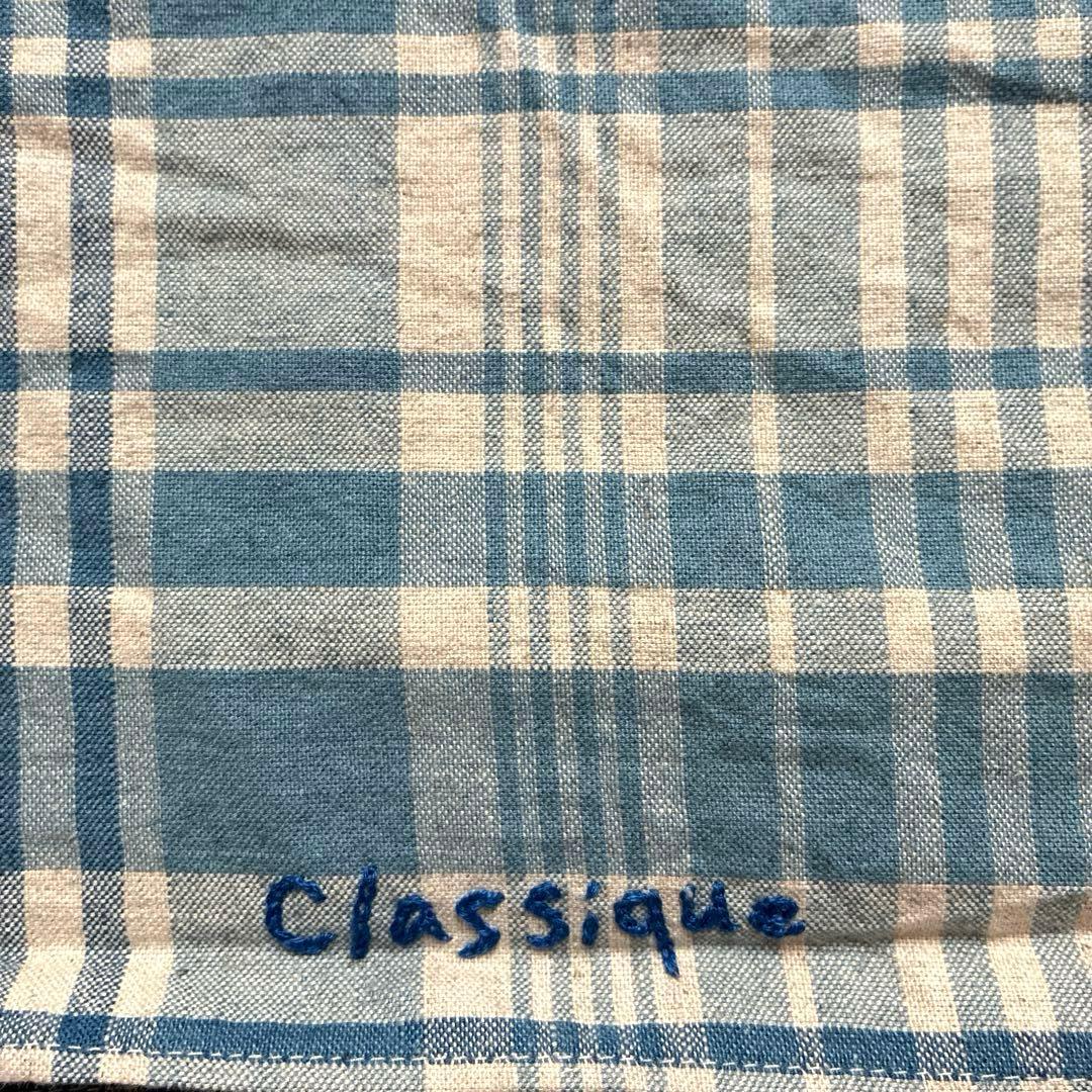 小物 POTERCLASSIC STOLE