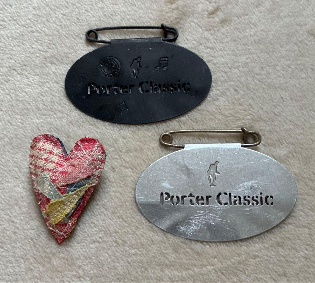 小物 POTERCLASSIC STOLE