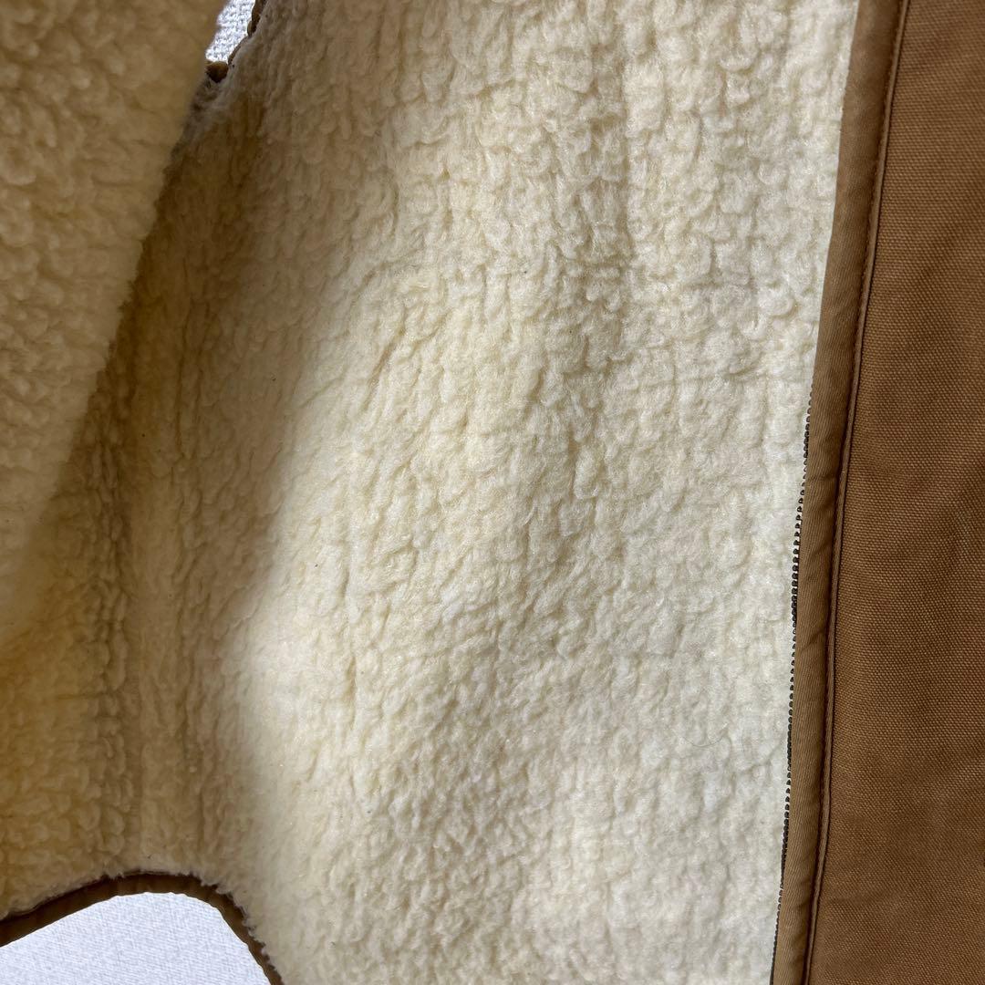 carhartt ブラウン ベスト MT