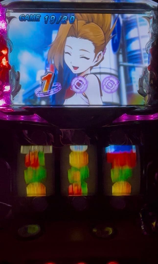 【セール中】スロット　サラリーマン番長