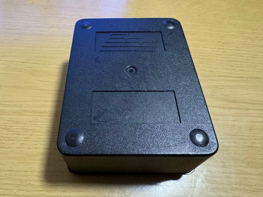 ダイレクトボックスBSS AR116