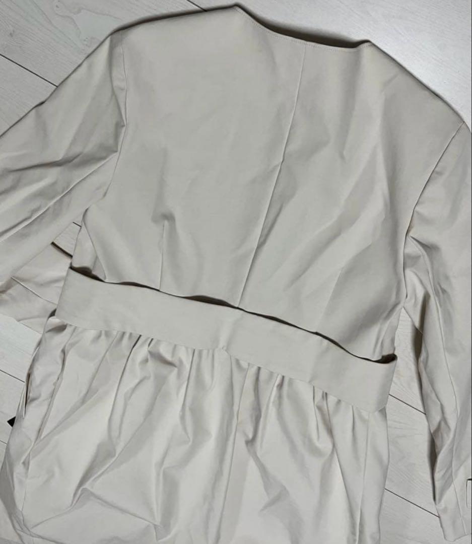 新品　sov. コート