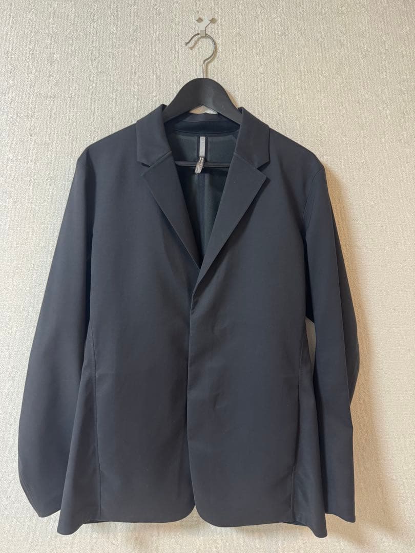 ARC'TERYX VEILANCE Indisce blazer Mサイズ