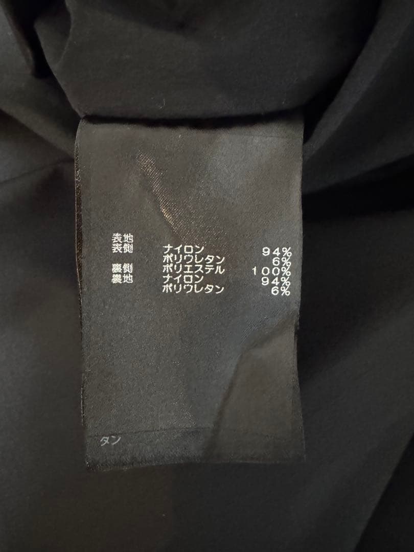 ARC'TERYX VEILANCE Indisce blazer Mサイズ