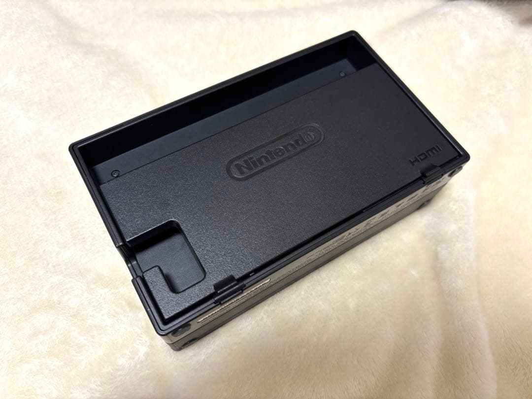 【純正】Nintendo Switch 本体　128GB