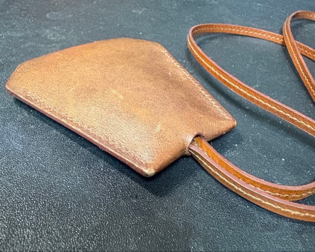 エルメス　クロシェット