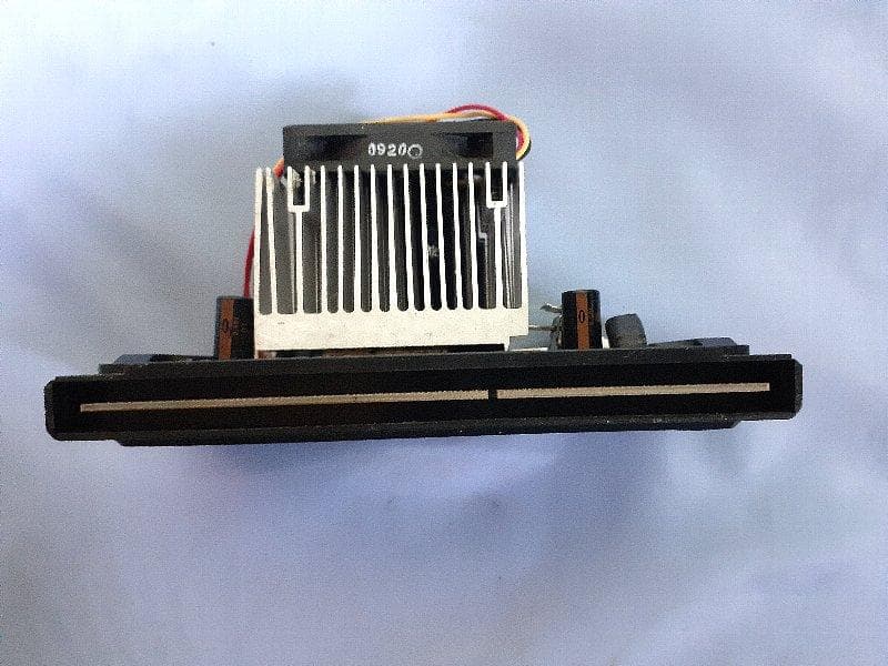 Power Leap PL-IP3／T 　変換アダプタ　中古品　ジャンク