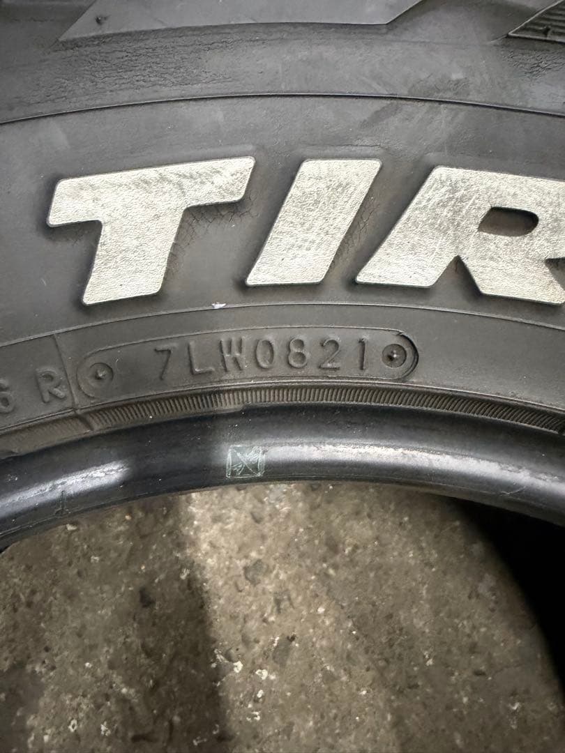 タイヤ・ホイール TOYO Open country r/t. 235/70R16