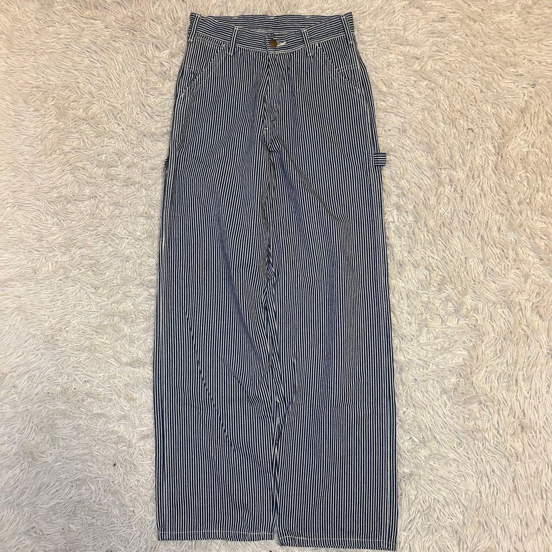 Lee リー　ヒッコリー　ペインターパンツ　LL7288 サイズM ワークパンツ