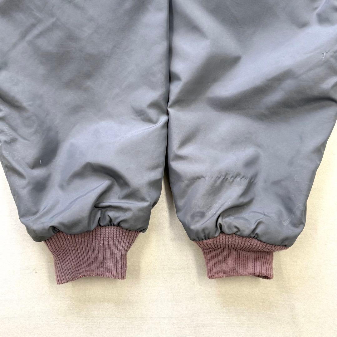 る*も様 80s 後期 Patagonia シェルドシンチラジャケット MARS