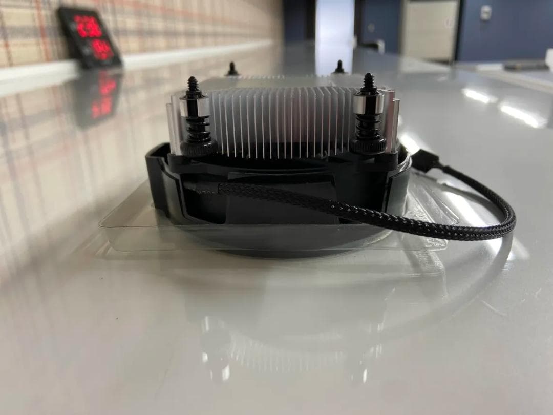 AMD 純正 CPUクーラー Ryzen対応 冷却ファン単体x10　※セール中！