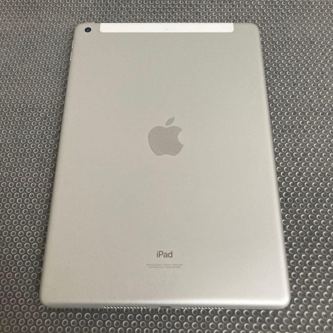 1096【早い者勝ち】美品☆電池最良好☆iPad9第9世代64GB SIMフリー