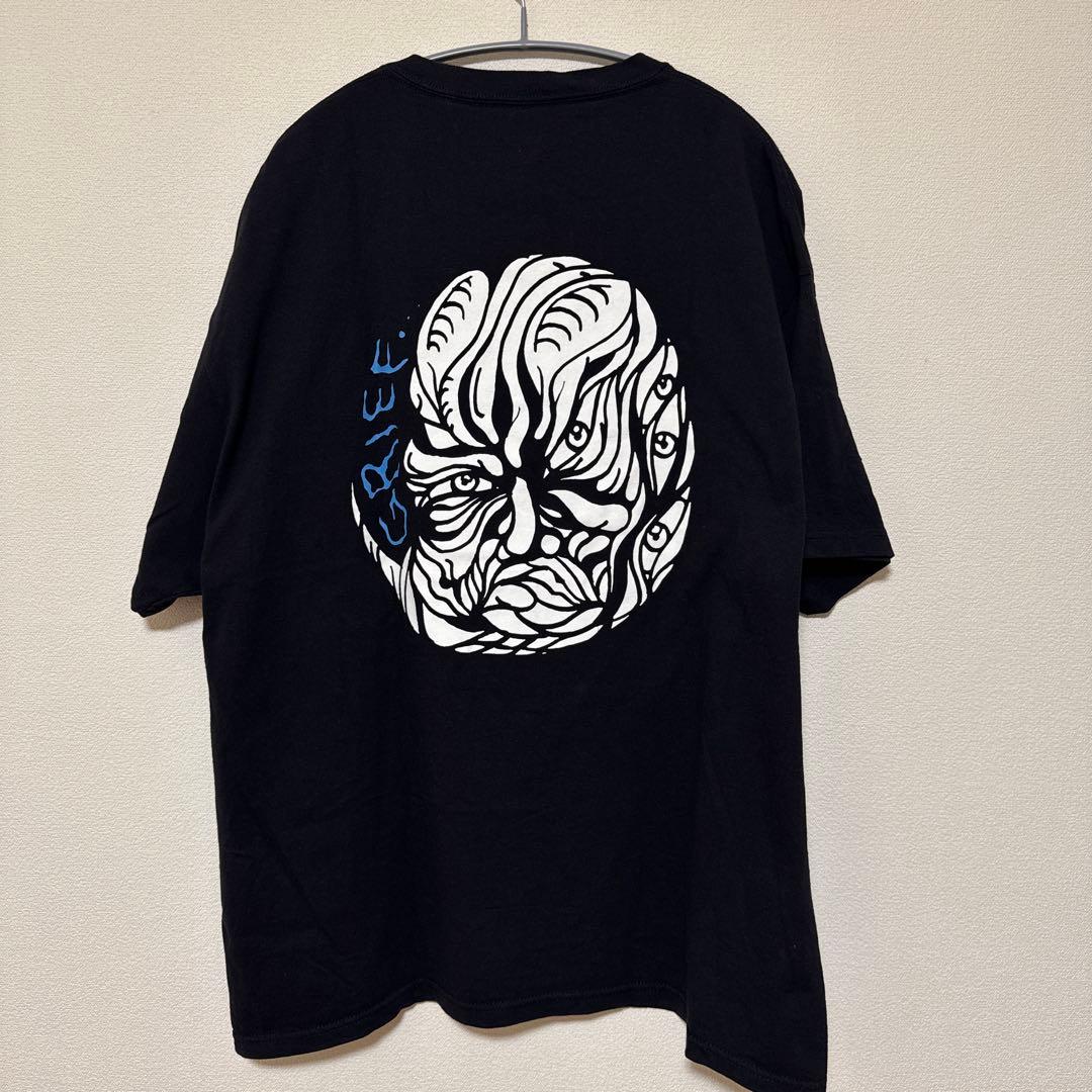 XL AGE OF APOCALYPSE Tシャツ nyhc