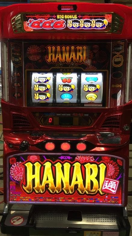 gavin　ハナビ2HA　不要機ボリューム調整付