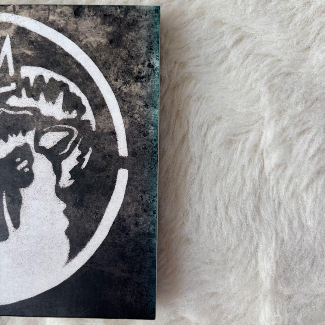Siip 1st Album「Siip」完全生産限定BOX 全部揃っています