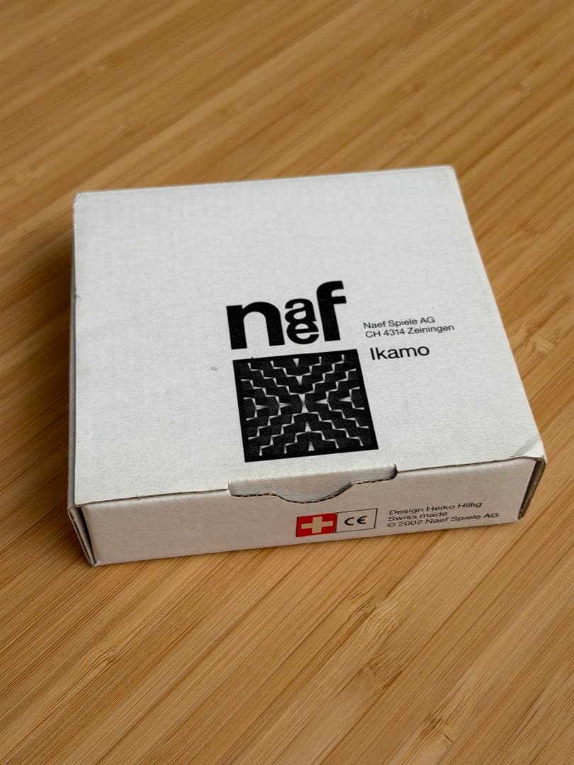 neaf Ikamo 16ピース
