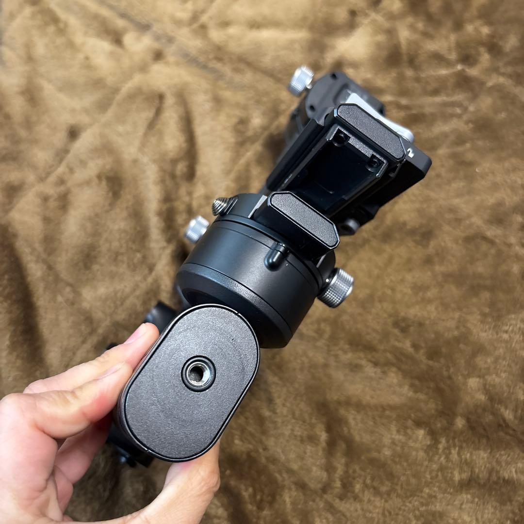 DJI RSC2 ジンバル スタビライザー