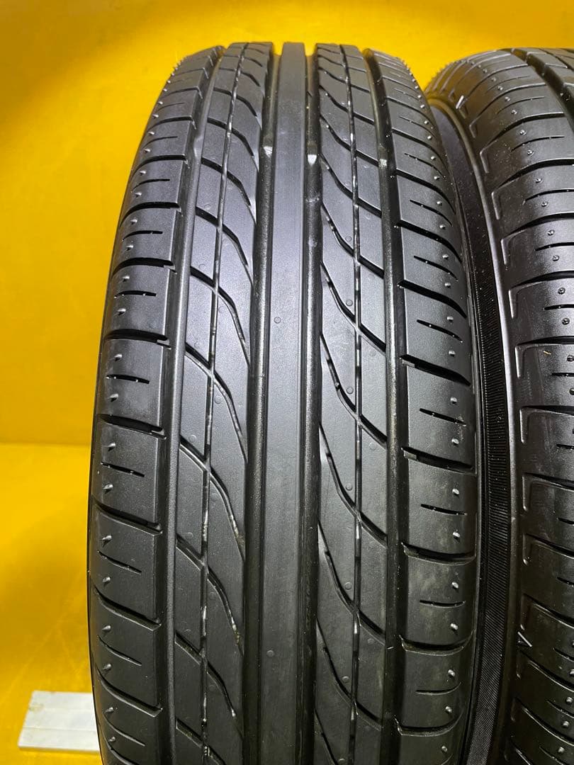 タイヤ・ホイール 155/65R14 YOKOHAMA PRACTIVA