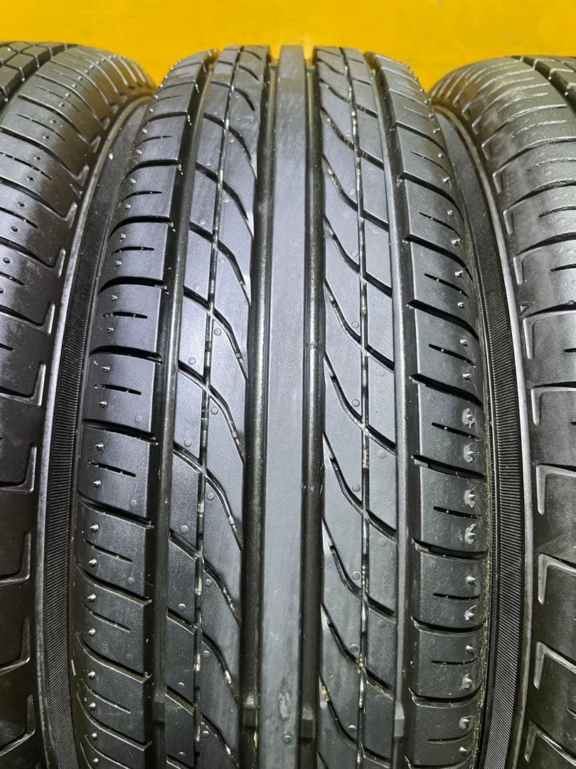タイヤ・ホイール 155/65R14 YOKOHAMA PRACTIVA