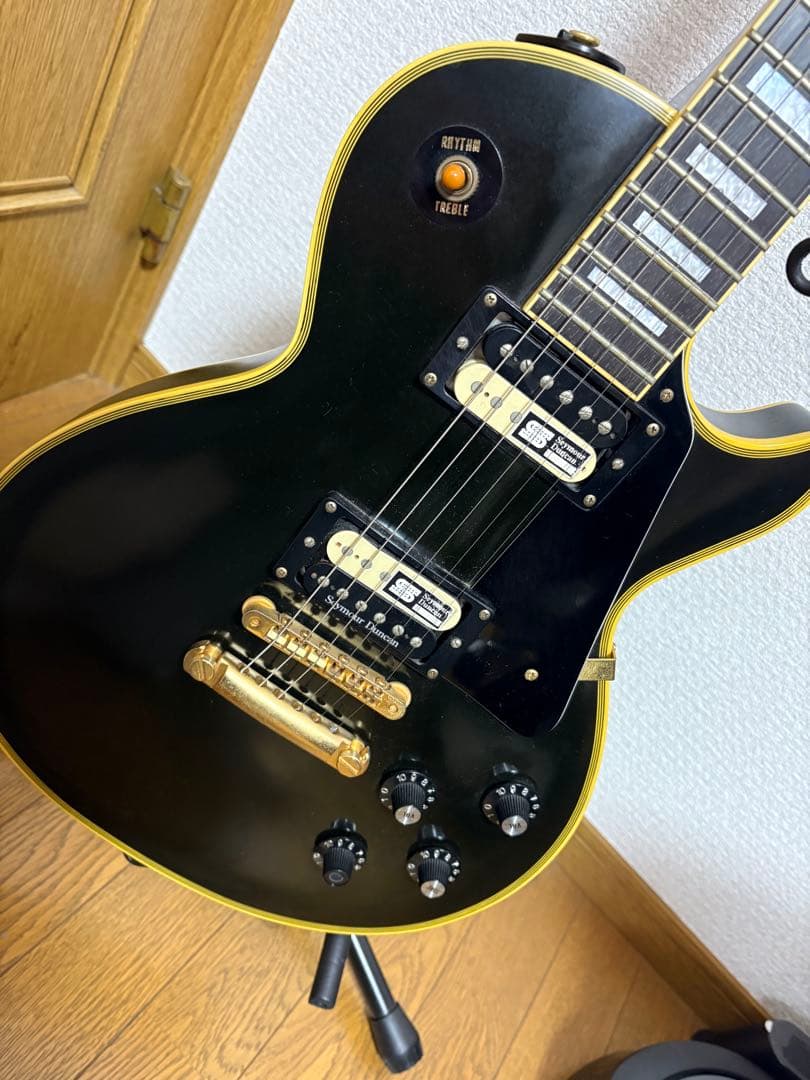Edwards E-LP-9OLTC/EZ ESP レスポール