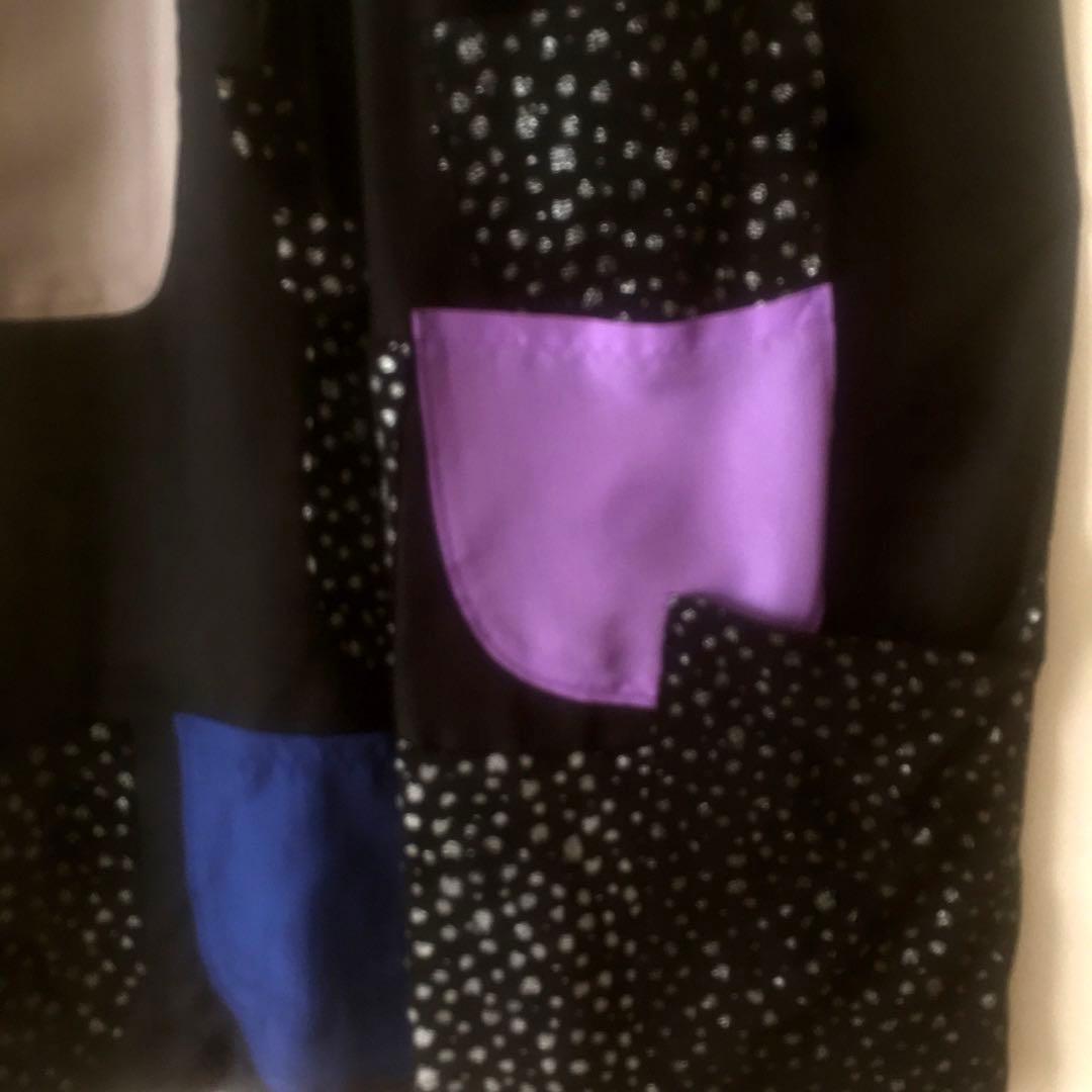 TSUMORI CHISATO ポケット ワンピース