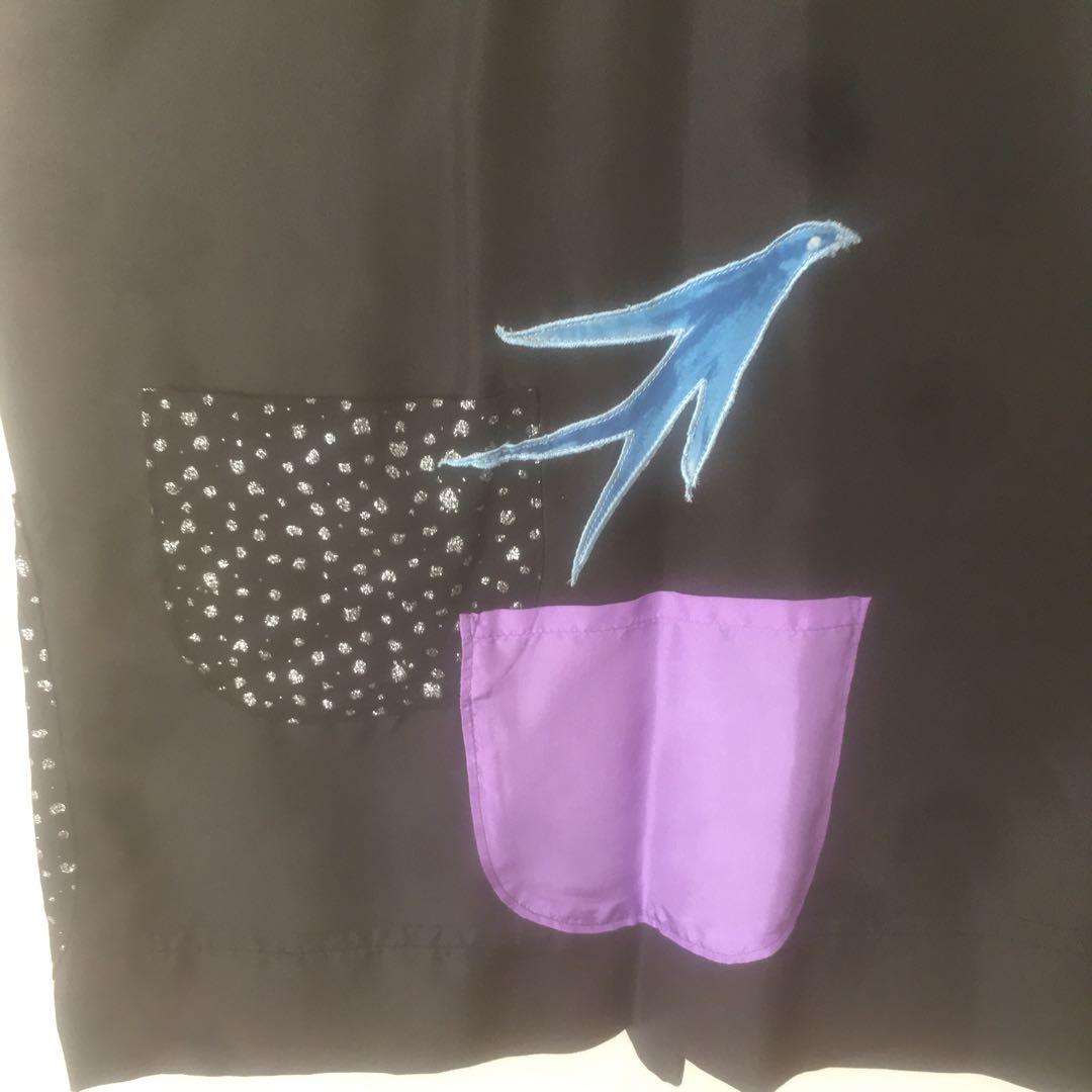 TSUMORI CHISATO ポケット ワンピース