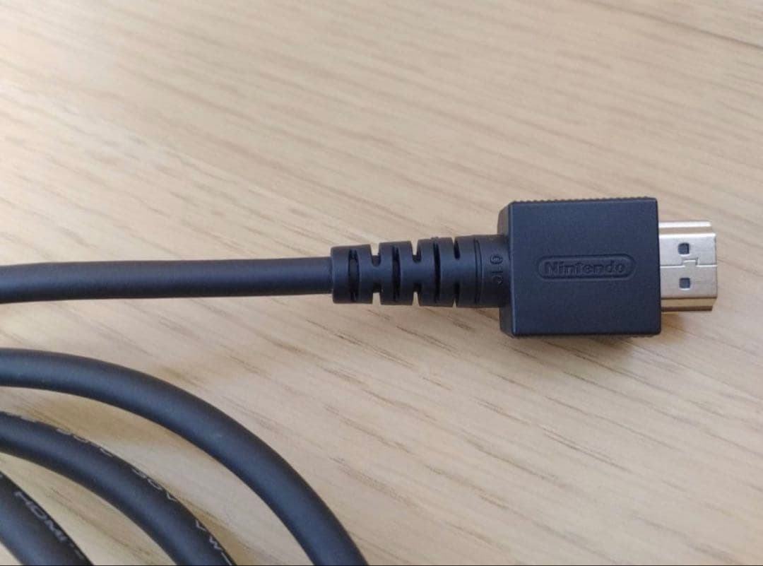 Nintendo Switch 本体 箱・付属品完備【美品】