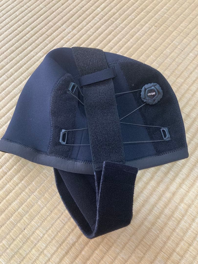 愛帽　頭皮冷却帽子　保冷剤６時間分　アイスジャパン