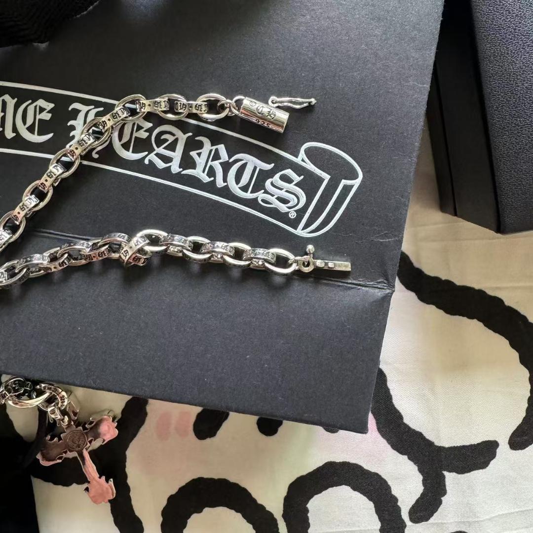 CHROME HEARTS クロムハーツ ネックレス