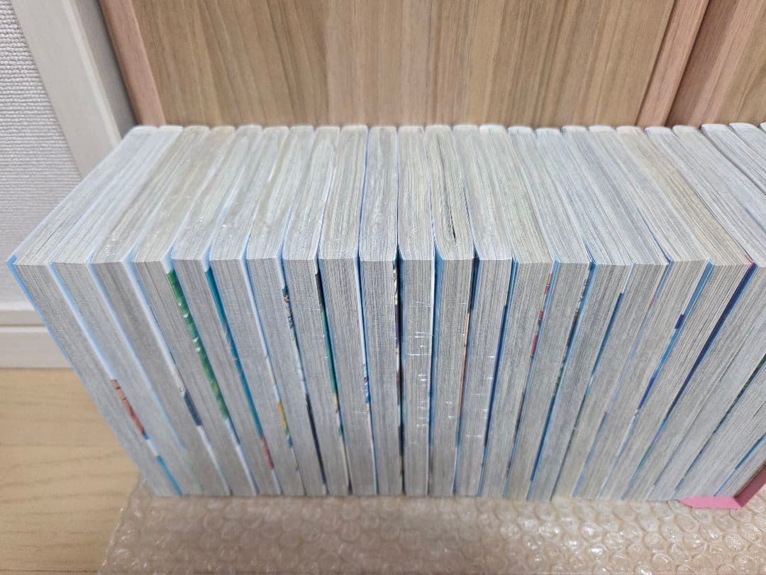 アオのハコ1~24巻　全巻セット　新品11冊　特典オマケ付き
