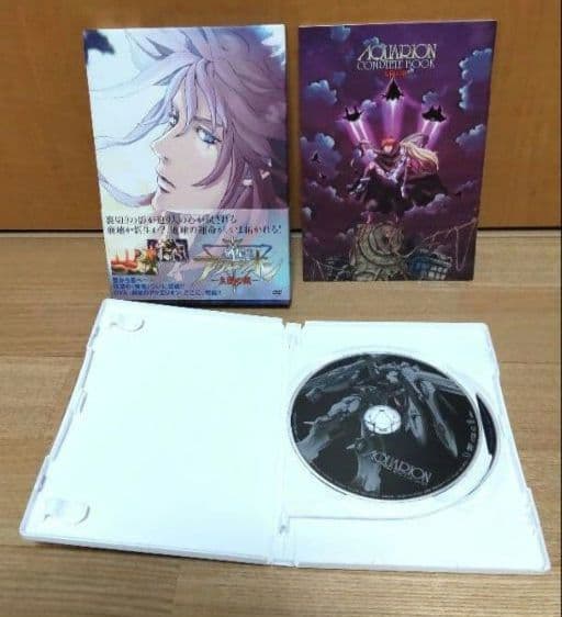 [大特価]アニメDVD & CDまとめ売りに