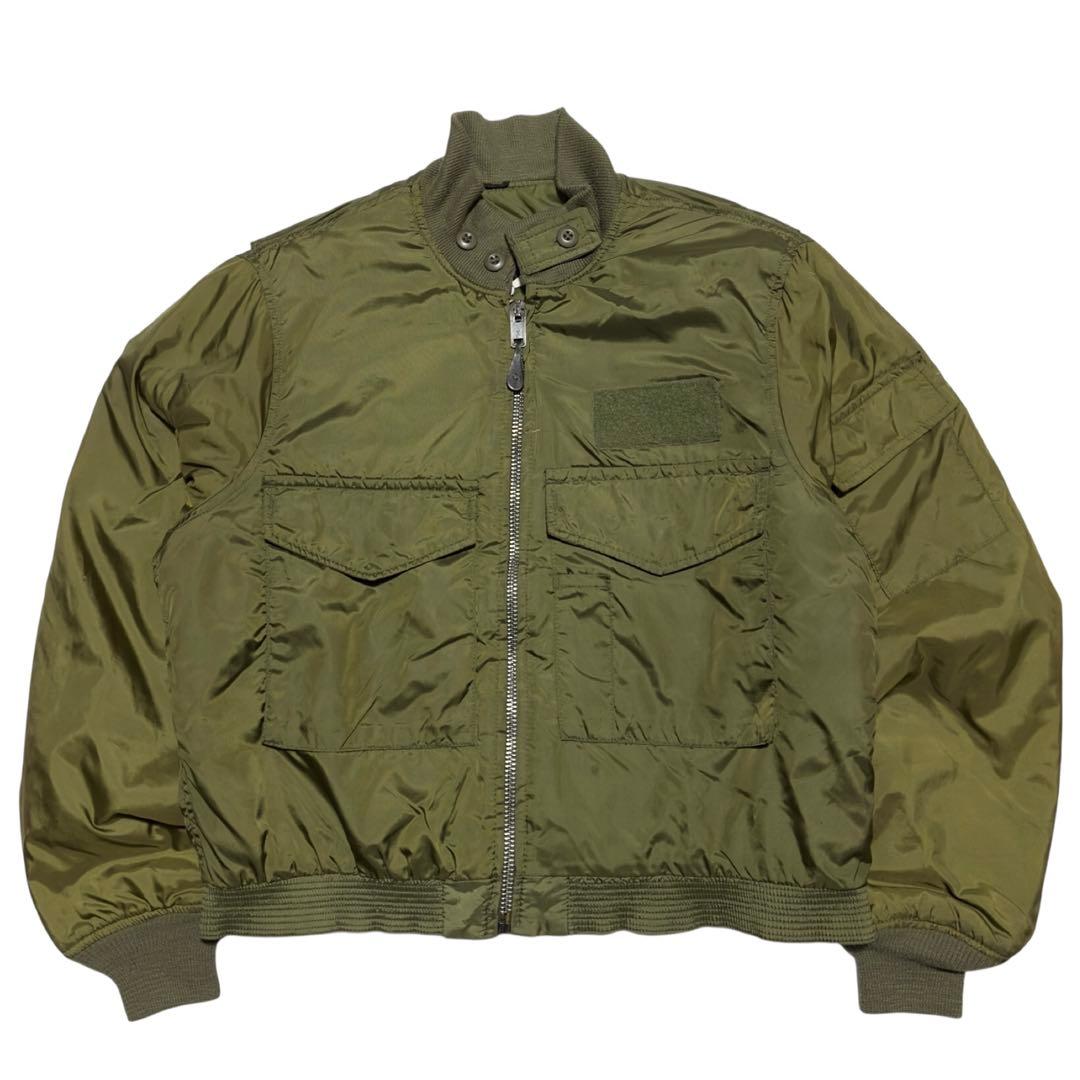 90s USA製 SPIEWAK スピワック G8 WEP ゴンズジャケット