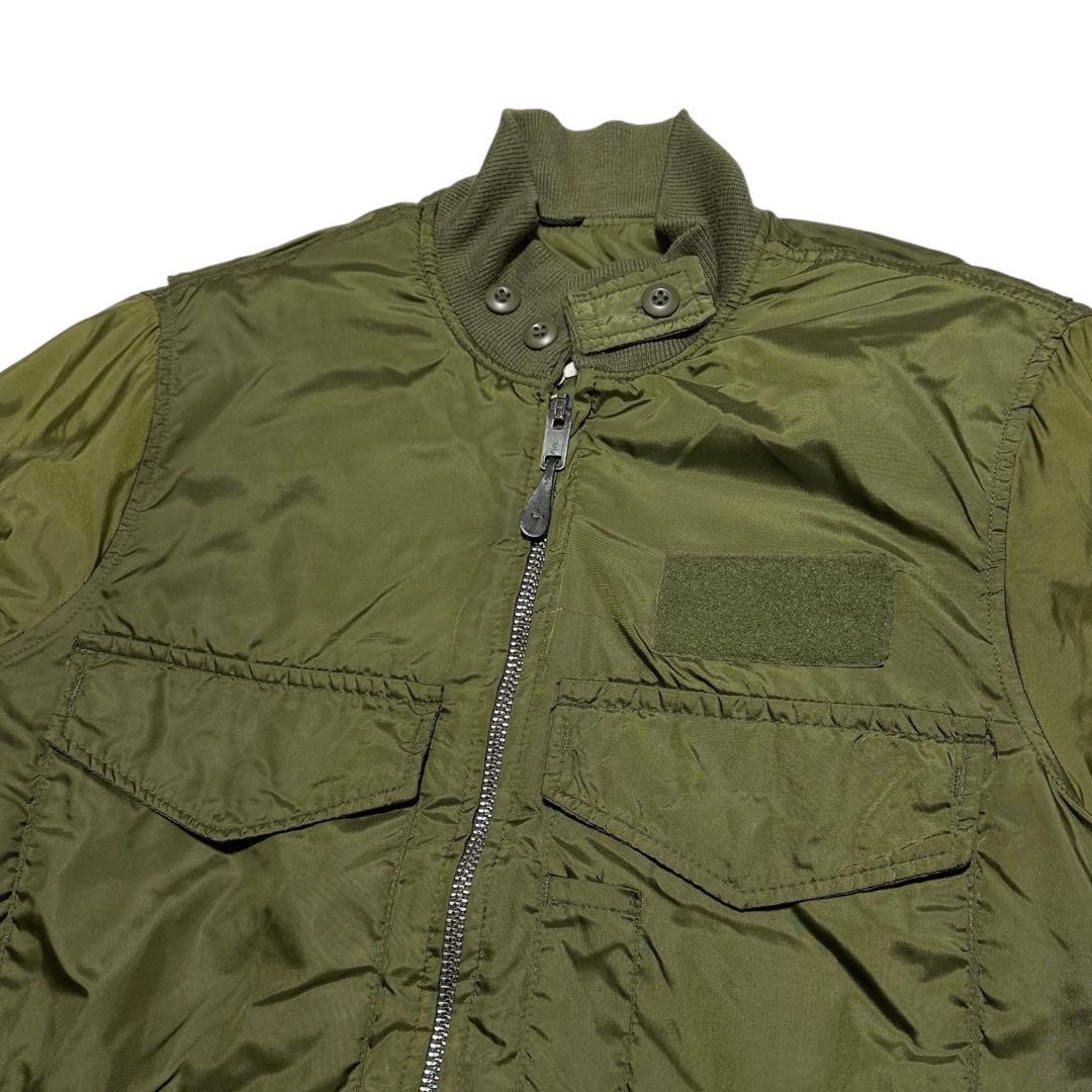90s USA製 SPIEWAK スピワック G8 WEP ゴンズジャケット