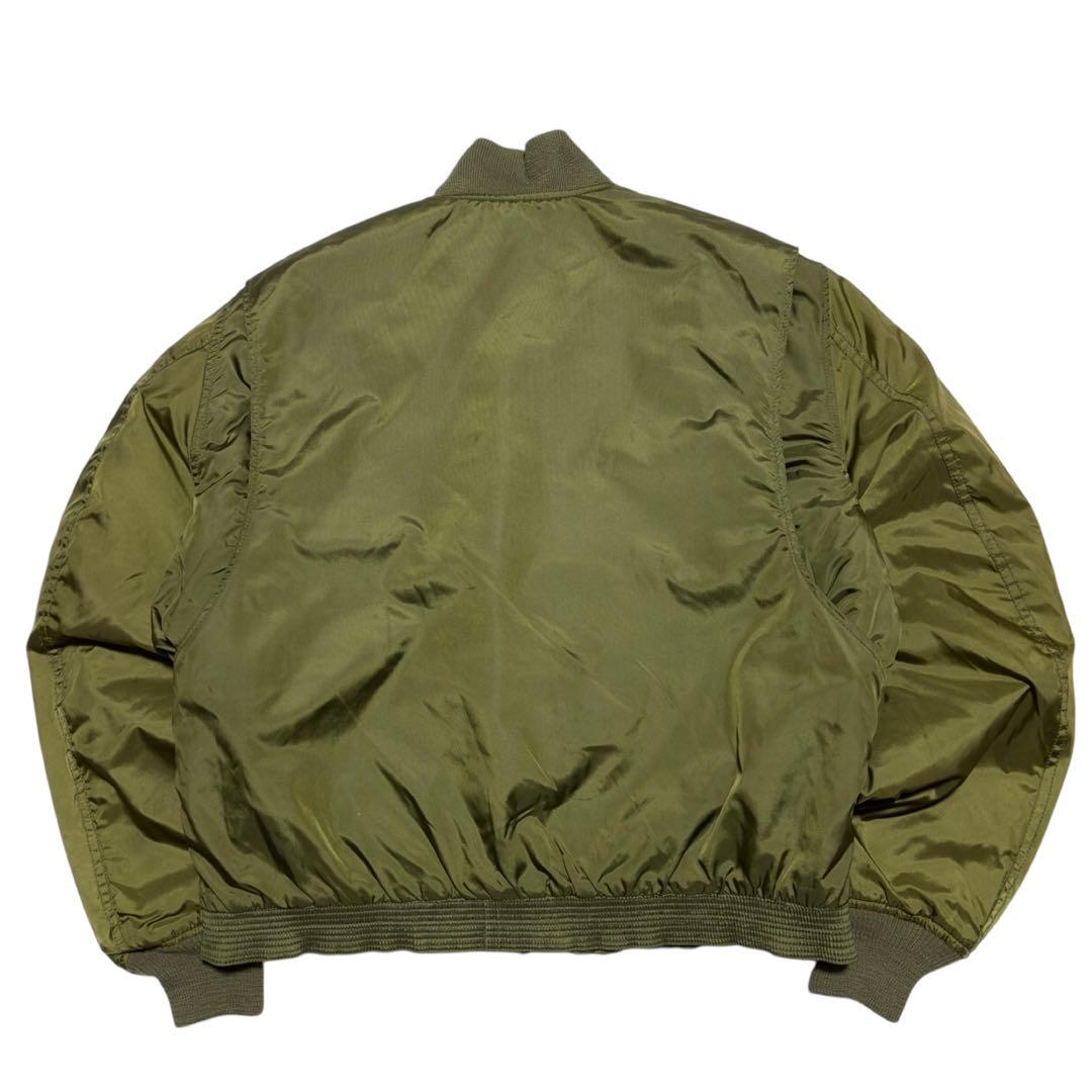 90s USA製 SPIEWAK スピワック G8 WEP ゴンズジャケット