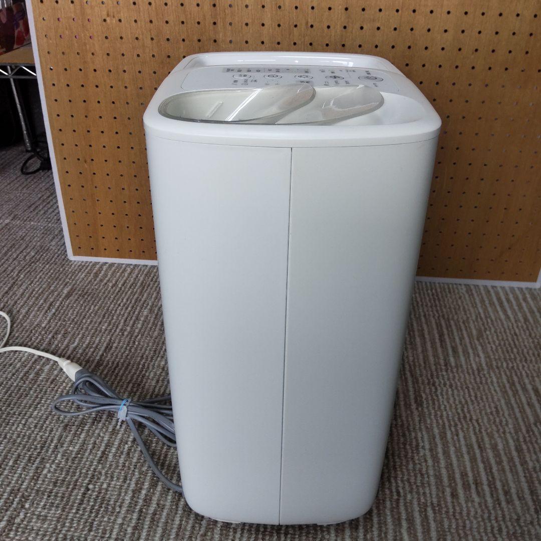 SHARP プラズマクラスター 加湿器 HV-P75 2021年製造