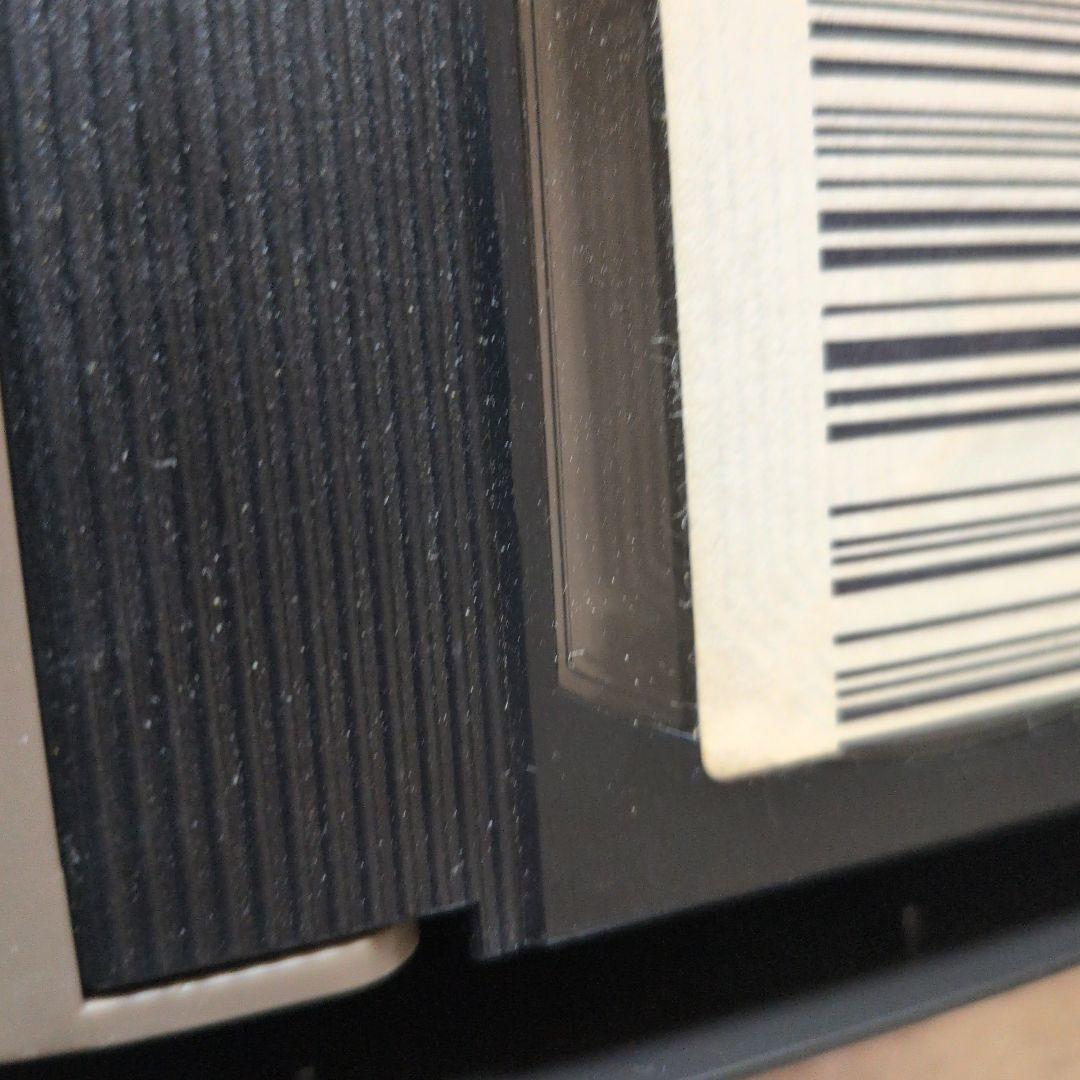 お仕事です！ VHS 4本セット
