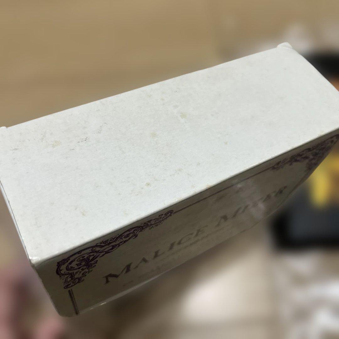 MALICE MIZER 完全限定生産オルゴール付超豪華BOX