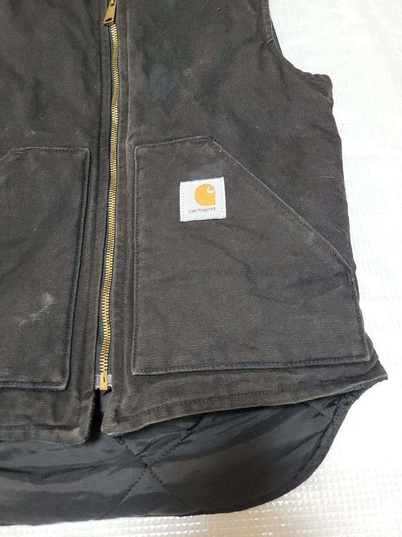 トップス Carhartt V01 BLK