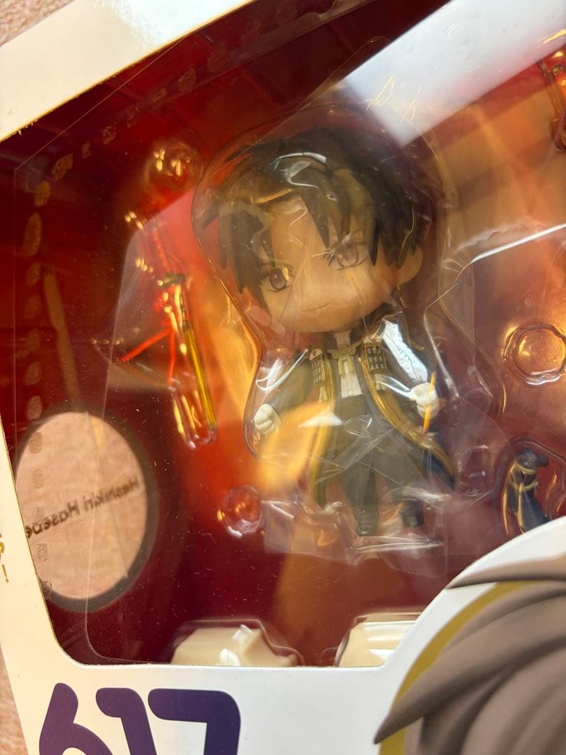 RT-75829　ねんどろいど 5体セット