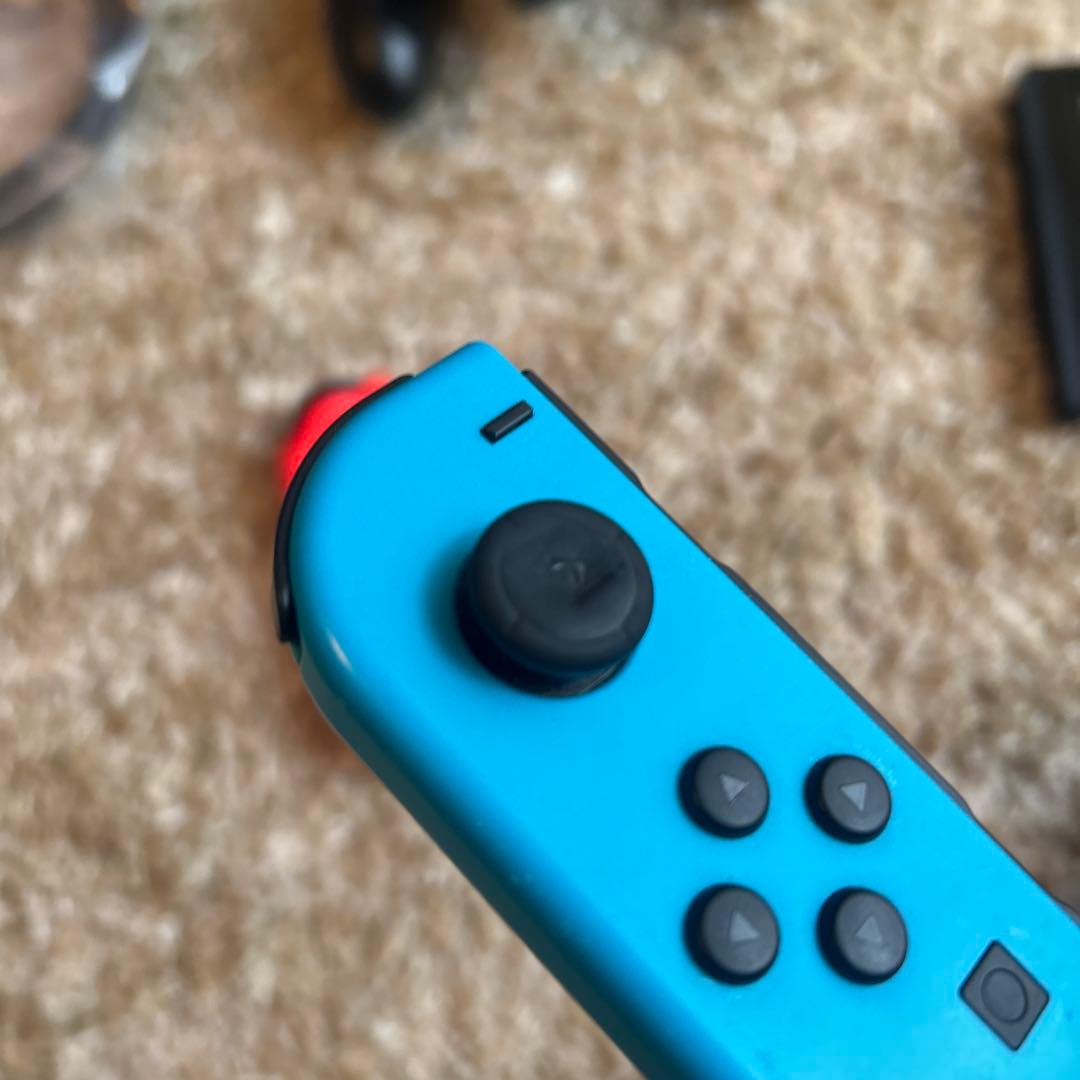 Nintendo switch ジャンク