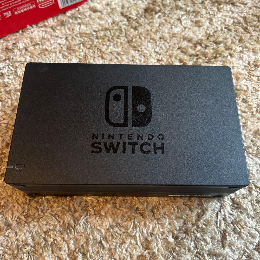Nintendo switch ジャンク
