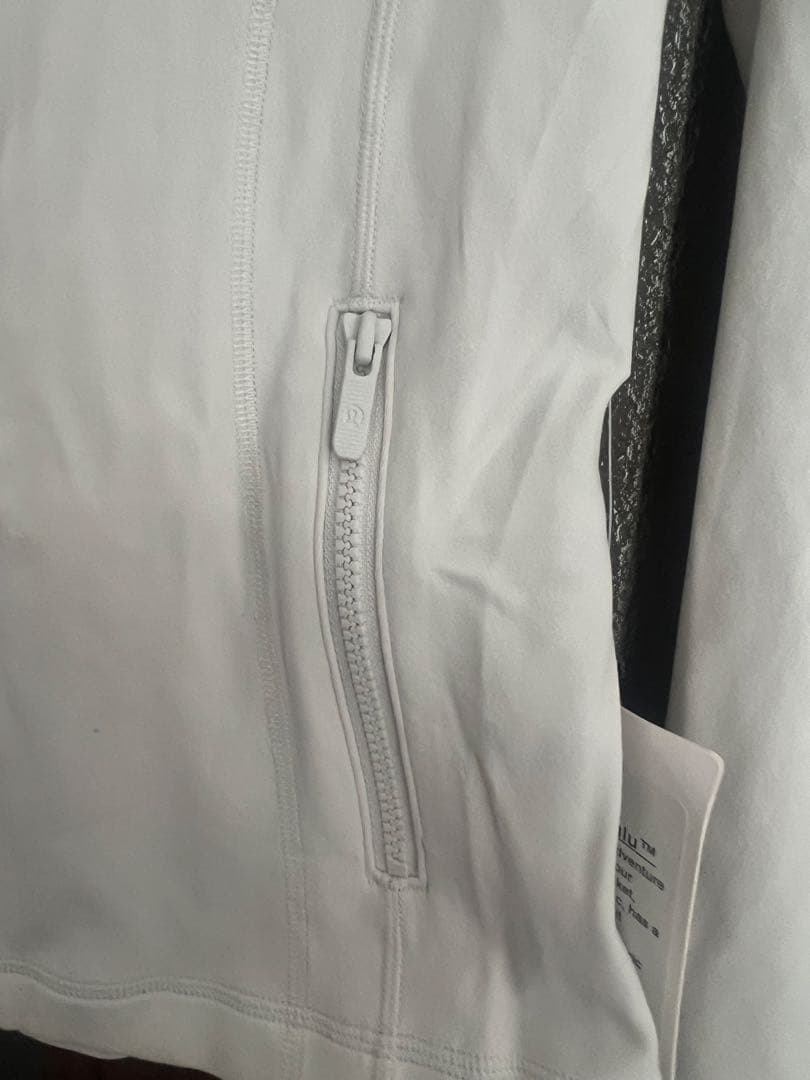 lululemon Define ジャケットNulu