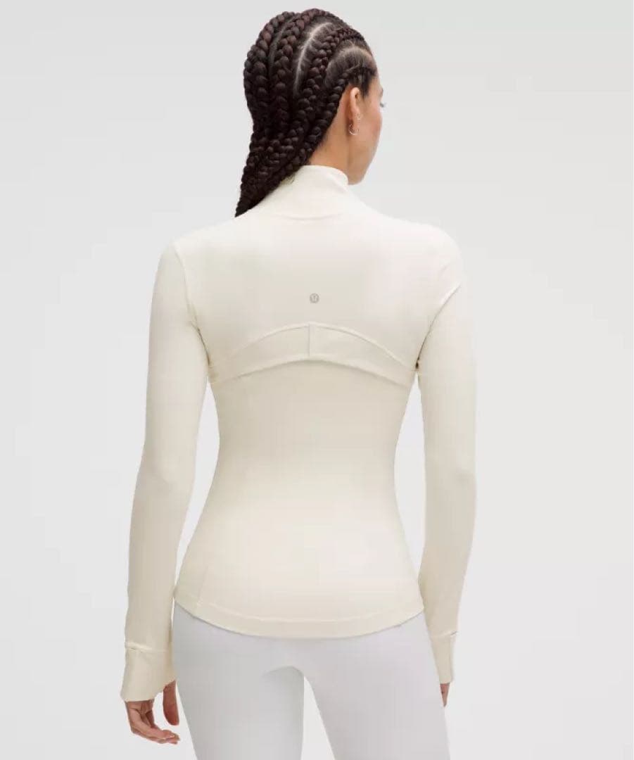 lululemon Define ジャケットNulu