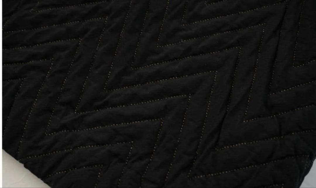 HAVERSACK/ハバーサック【定価4.6万】 キルティングジャガードスカート